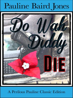 cover image of Do Wah Diddy Die